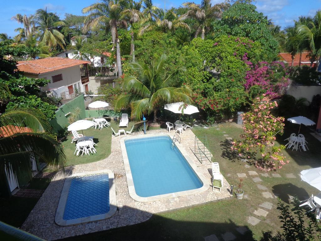 Apartamento Dom Ximenes Apartment Porto de Galinhas Exterior photo