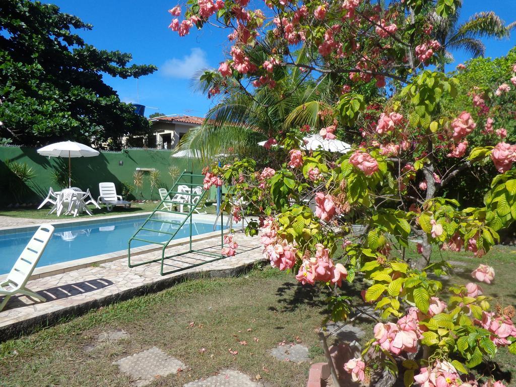 Apartamento Dom Ximenes Apartment Porto de Galinhas Exterior photo